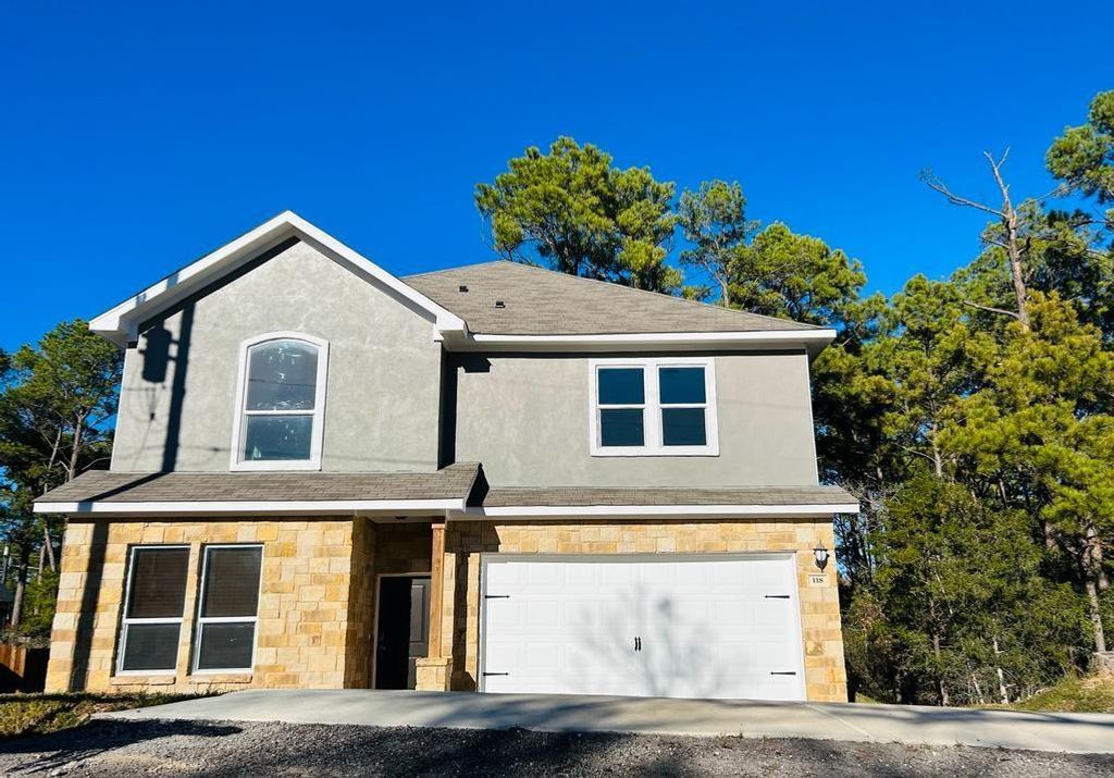 118 Waialua CT, Bastrop, TX 78602