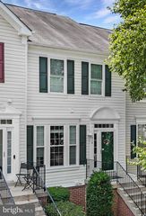 8614 ASPEN GROVE CT #8614, Odenton, MD 21113