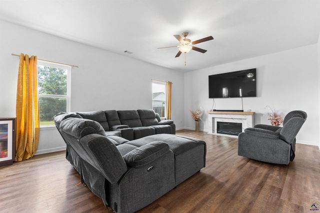 3335 Bridgewood Drive, Macon, GA 31216