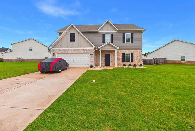 3335 Bridgewood Drive, Macon, GA 31216