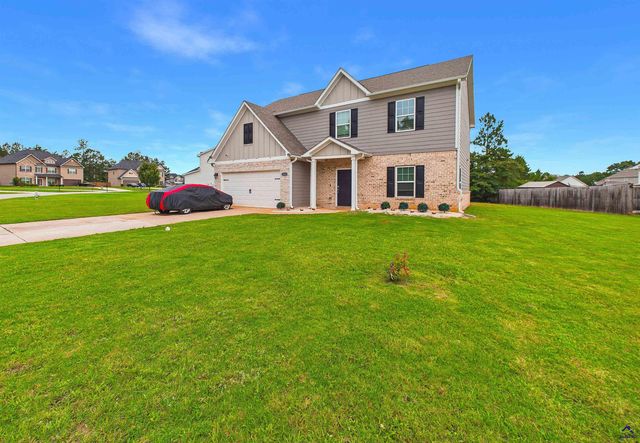 3335 Bridgewood Drive, Macon, GA 31216