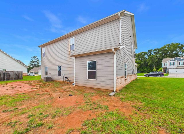 3335 Bridgewood Drive, Macon, GA 31216