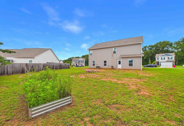 3335 Bridgewood Drive, Macon, GA 31216