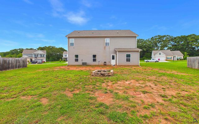 3335 Bridgewood Drive, Macon, GA 31216