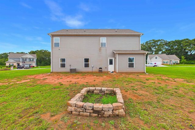 3335 Bridgewood Drive, Macon, GA 31216