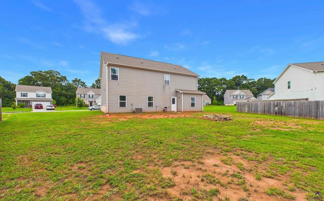 3335 Bridgewood Drive, Macon, GA 31216