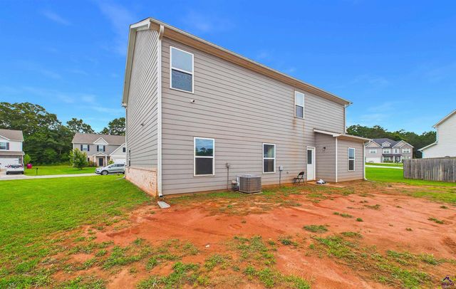 3335 Bridgewood Drive, Macon, GA 31216