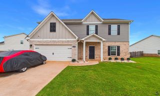 3335 Bridgewood Drive, Macon, GA 31216