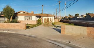 1600 Luning Drive, Las Vegas, NV 89106