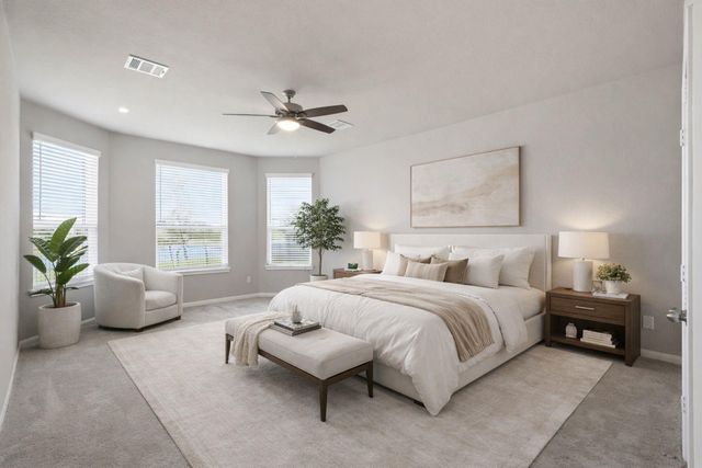 25 Carmel Drive, Manvel, TX 77578