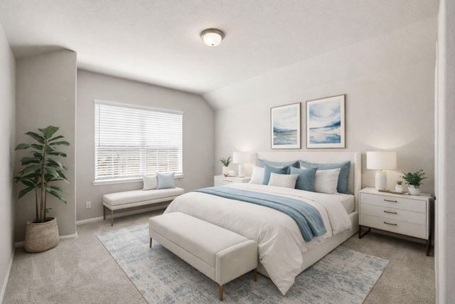 25 Carmel Drive, Manvel, TX 77578