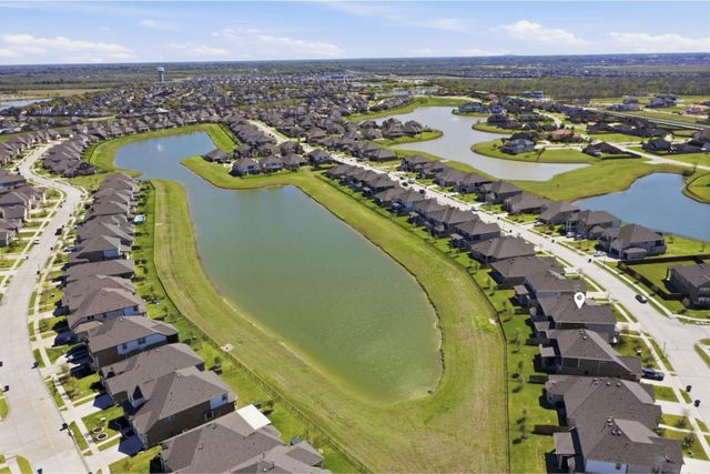 25 Carmel Drive, Manvel, TX 77578