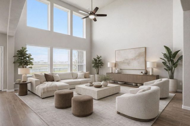 25 Carmel Drive, Manvel, TX 77578