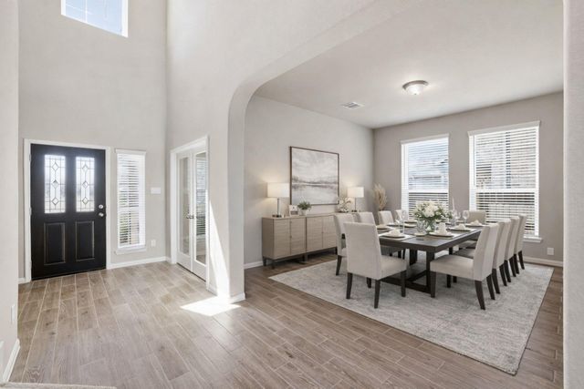 25 Carmel Drive, Manvel, TX 77578