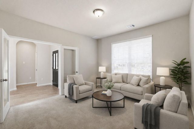 25 Carmel Drive, Manvel, TX 77578