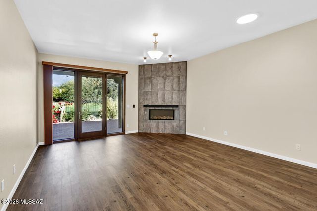 1071 Camino Corrida, Oro Valley, AZ 85704