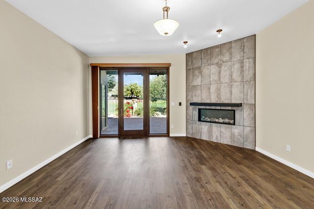 1071 Camino Corrida, Oro Valley, AZ 85704