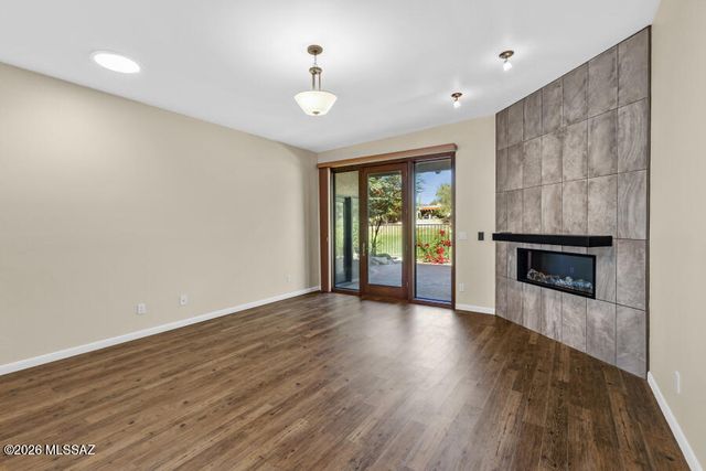 1071 Camino Corrida, Oro Valley, AZ 85704