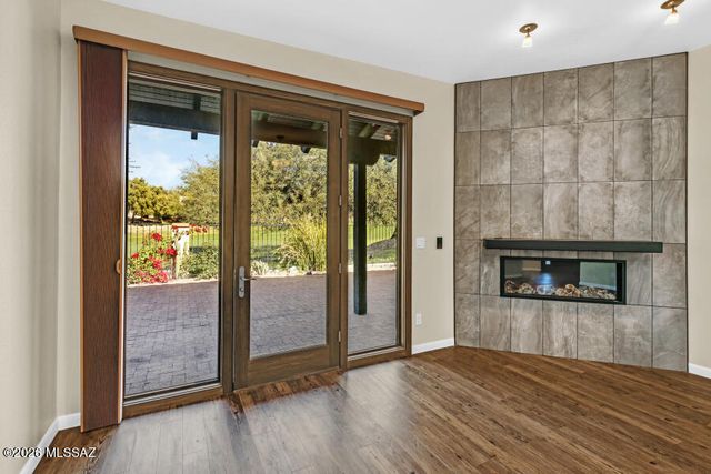 1071 Camino Corrida, Oro Valley, AZ 85704