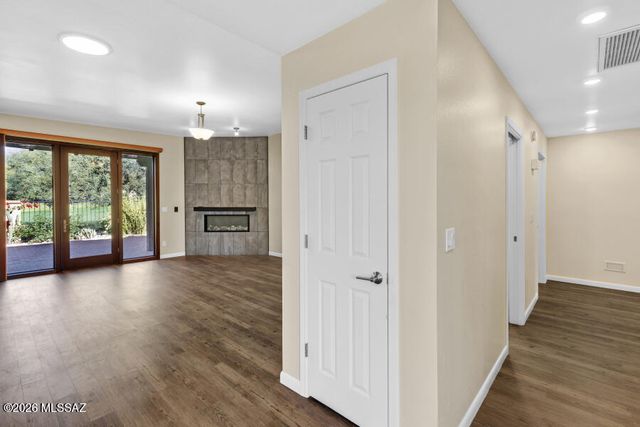 1071 Camino Corrida, Oro Valley, AZ 85704