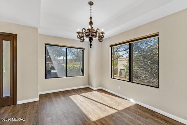 1071 Camino Corrida, Oro Valley, AZ 85704