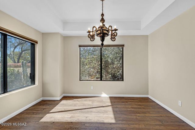 1071 Camino Corrida, Oro Valley, AZ 85704