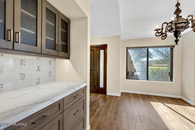 1071 Camino Corrida, Oro Valley, AZ 85704