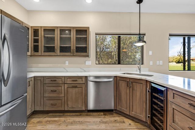 1071 Camino Corrida, Oro Valley, AZ 85704