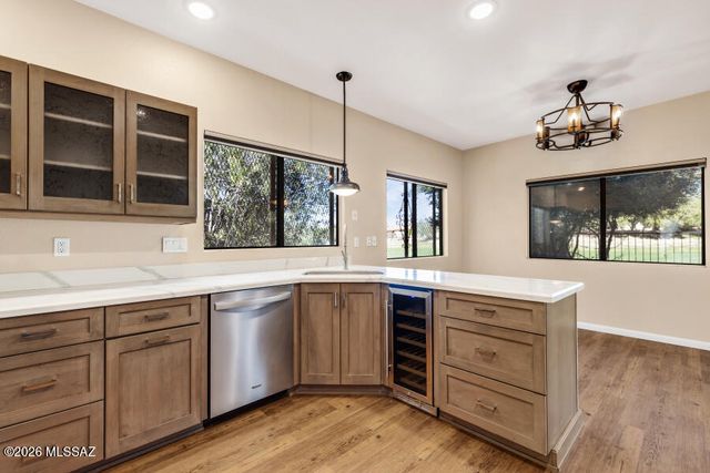 1071 Camino Corrida, Oro Valley, AZ 85704