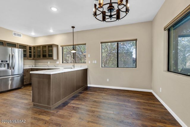 1071 Camino Corrida, Oro Valley, AZ 85704