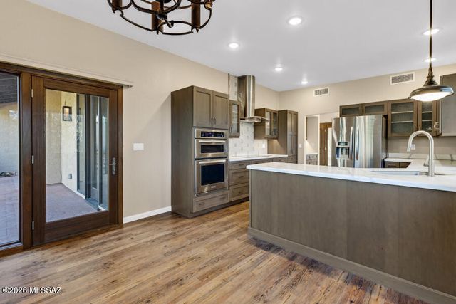 1071 Camino Corrida, Oro Valley, AZ 85704