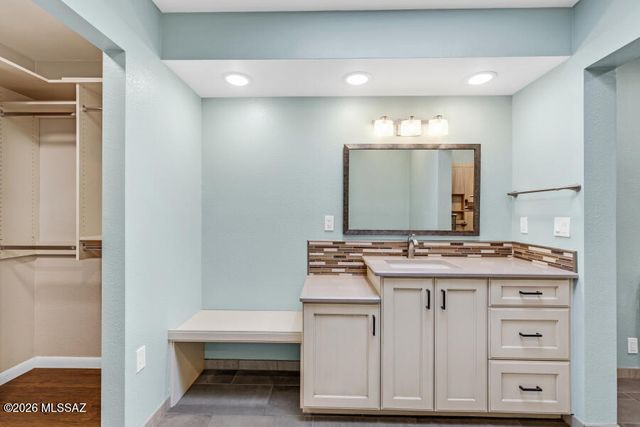 1071 Camino Corrida, Oro Valley, AZ 85704