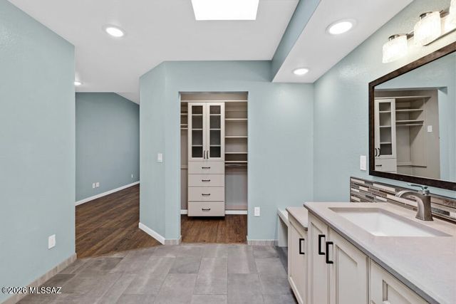 1071 Camino Corrida, Oro Valley, AZ 85704