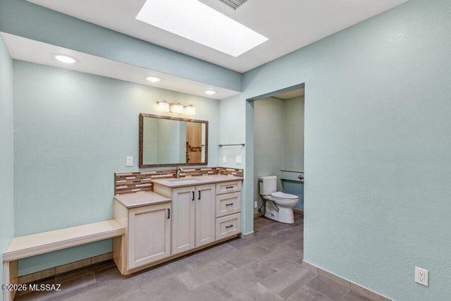 1071 Camino Corrida, Oro Valley, AZ 85704