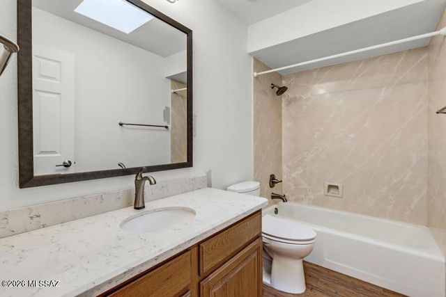 1071 Camino Corrida, Oro Valley, AZ 85704