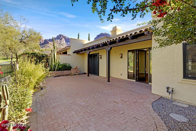 1071 Camino Corrida, Oro Valley, AZ 85704