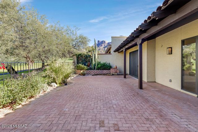 1071 Camino Corrida, Oro Valley, AZ 85704