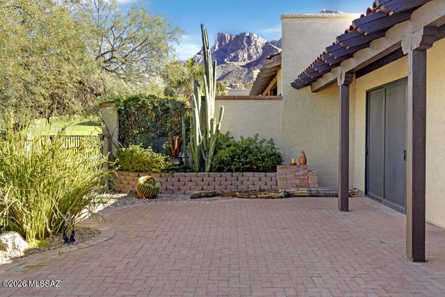 1071 Camino Corrida, Oro Valley, AZ 85704