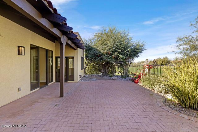 1071 Camino Corrida, Oro Valley, AZ 85704