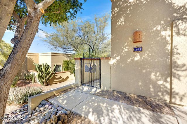 1071 Camino Corrida, Oro Valley, AZ 85704