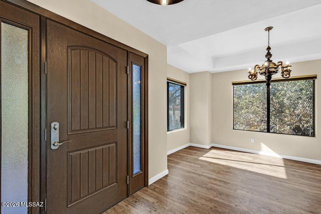 1071 Camino Corrida, Oro Valley, AZ 85704