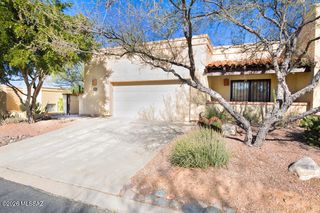 1071 Camino Corrida, Oro Valley, AZ 85704