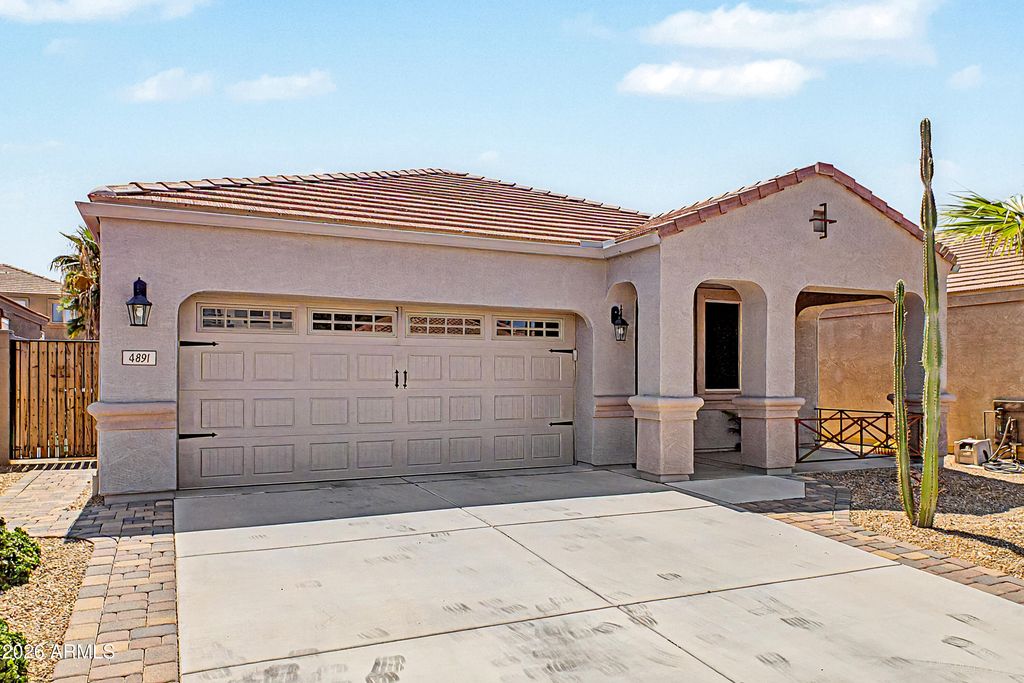 4891 E SUNSTONE Drive, San Tan Valley, AZ 85143 — exterior