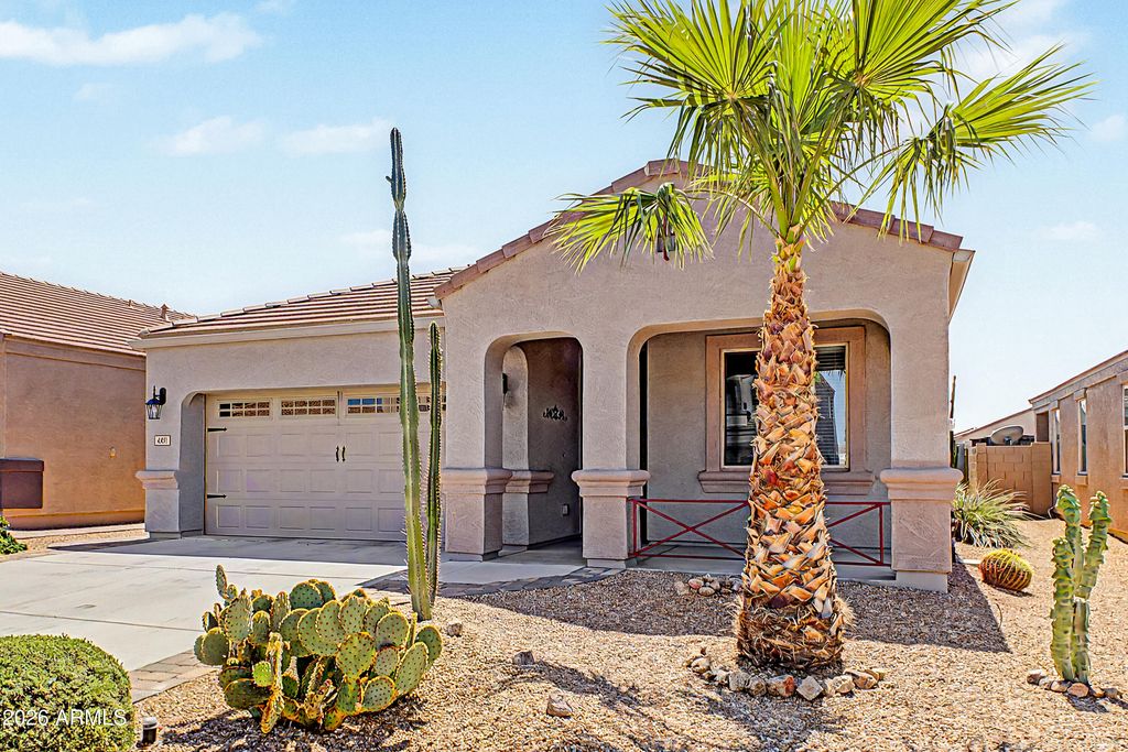 4891 E SUNSTONE Drive, San Tan Valley, AZ 85143 — photo 3