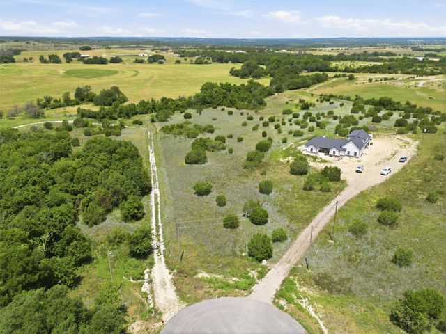 625 Hollow Drive, Lipan, TX 76462