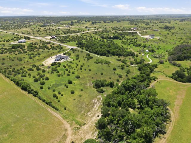 625 Hollow Drive, Lipan, TX 76462
