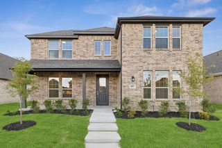 2197 Vista Way, Waxahachie, TX 75165