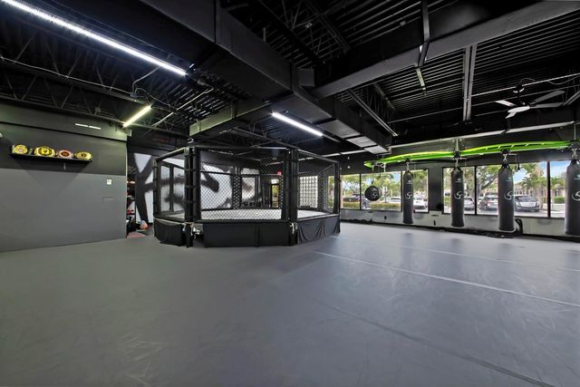 1550 N Federal Highway 1, Boynton Beach, FL 33435
