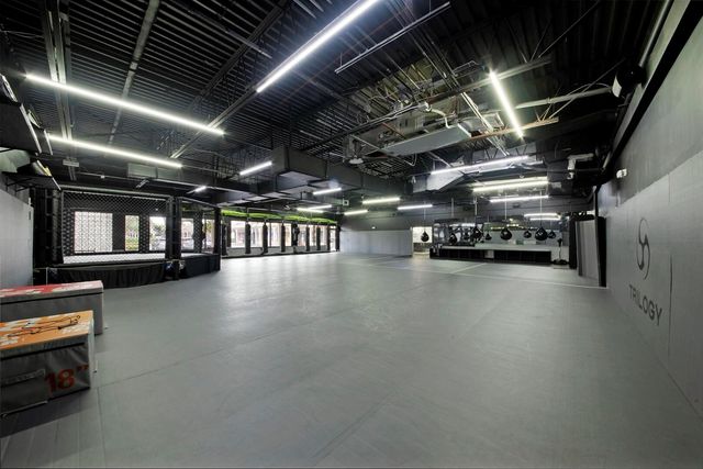 1550 N Federal Highway 1, Boynton Beach, FL 33435