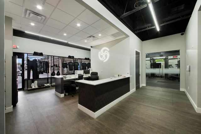 1550 N Federal Highway 1, Boynton Beach, FL 33435